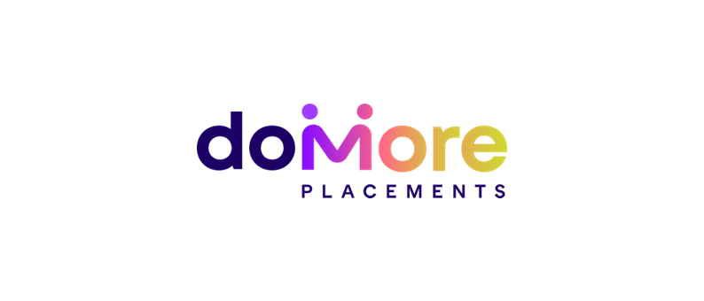 DO MORE Placements